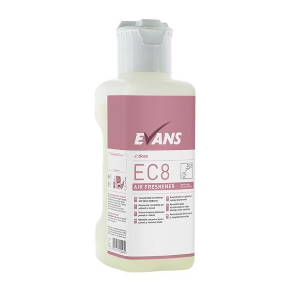 Eco EC8 Pink Zone Air Freshener 1ltr SINGLE